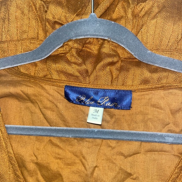 Francesca’s Wrap Dress - Picture 4 of 4